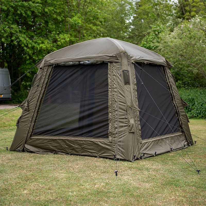 Fox Air Frame Social Shelter 2.5m